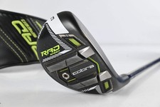 Cobra King Radspeed #3 Hybrid