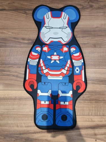 Avengers captain america - america, bear