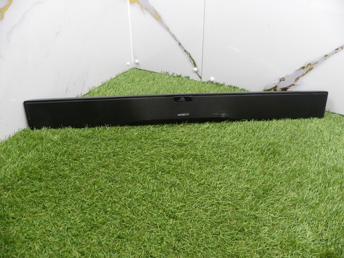Hitachi axs014btu sound - sound, bar