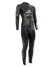 Aquasphere Pursuit Triathlon Open Water Swimming Wetsuit Small RRP £249.99