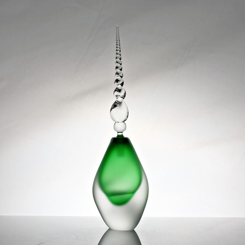 Bob crooks first glass - bob,