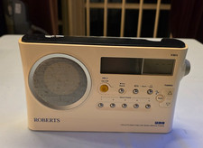 ROBERTS R9974 3 Band PLL
