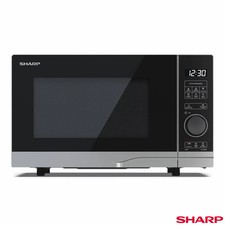 Sharp 20 Litre 700W Solo