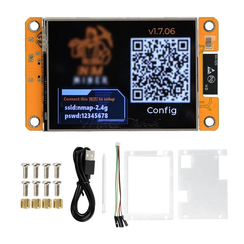 Esp32 oled display - esp32,