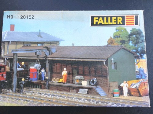 Faller kit 120152 store - kit,
