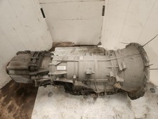 RANGE ROVER L320 GEARBOX 6 SPEED AUTOMATIC 3.0 TDV6 DIESEL SPORT 2010 - 2013
