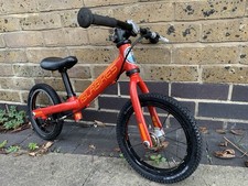 Islabikes Rothan 12 Balance