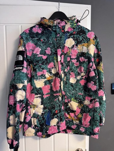 The north face supreme - face,