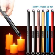 Long Electric Plasma