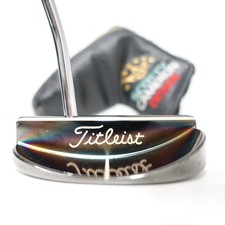 SCOTTY CAMERON STUDIO DESIGN