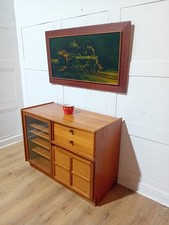 RETRO NATHAN HI FI UNIT TEAK