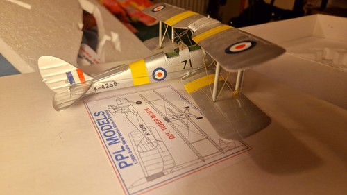 Tiger moth 1 36 de - tiger,