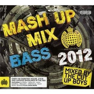 Mash mix bass 2012 - mash,