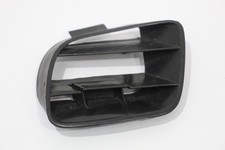 Audi 80 89 B3 NS Left Lower Front Bumper Grill 893807367