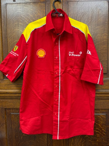 Brand new shell - brand,
