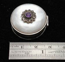 Vintage Sterling Silver