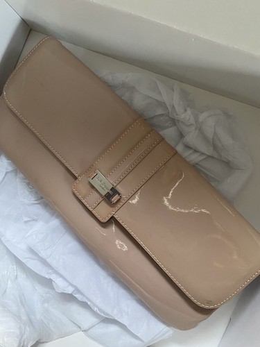 Bennett clutch bag - bennett,
