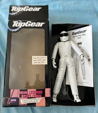 Boxed original BBC Top Gear