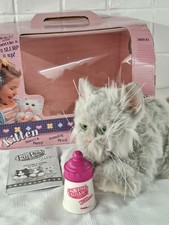 Tiger Electronics FURREAL