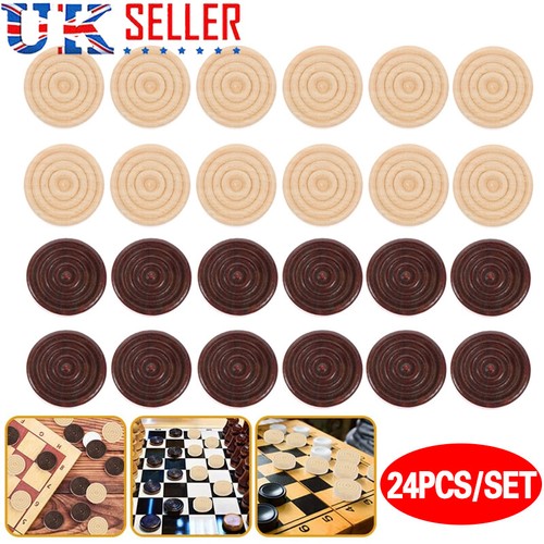24pcs chess game accessories - 24pcs,