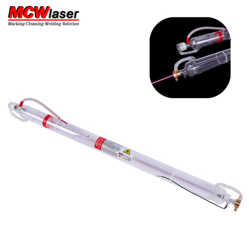 Mcwlaser 100w 125cm co2 - 125cm,