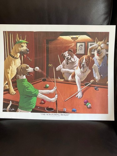Arthur sarnoff dog - ,
