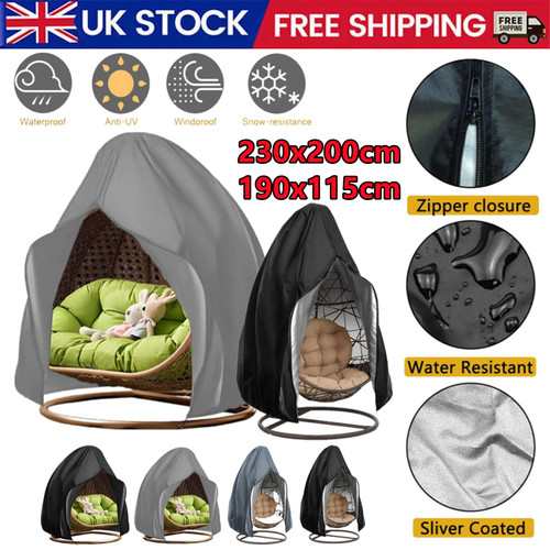 Egg chair cover - cover, waterproof