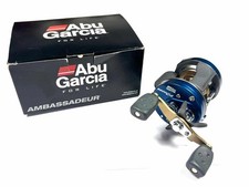 Abu Garcia Ambassadeur 6600