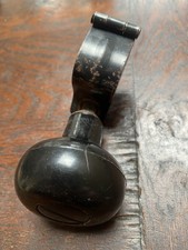 STEERING WHEEL ASSISTER KNOB: CAR, VAN, TRUCK, UNIVERSAL