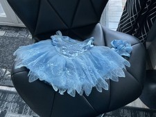 Build A Bear Lovely Blue