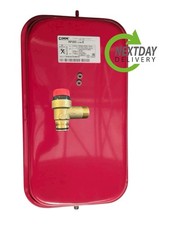 MAIN COMBI 25 ECO & 25 ECO ELITE EXPANSION VESSEL 8 LITRE 5114691 & PRV 72078780