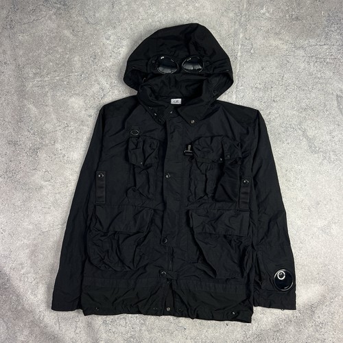 Company black flatt - cp, nylon