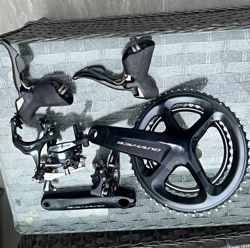 Shimano dura ace 7900 road - dura-ace,