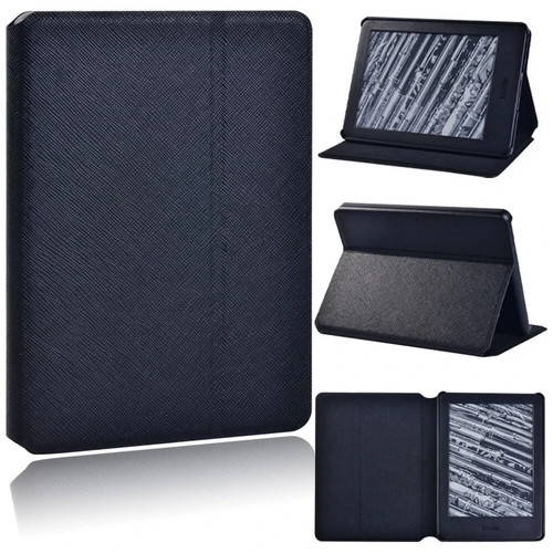 Flaming spirit leather cover - flaming,
