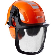 Stihl Wild Kids Toy Helmet