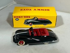 DINKY TOYS 106 Austin Atlantic