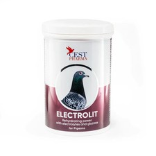 Cest Pharma ELECTROLIT 600g