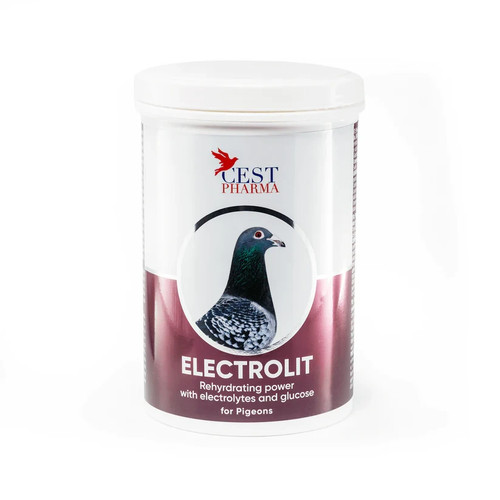 Cest pharma electrolit - cest,