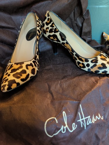 Cole haan women - cole, heel