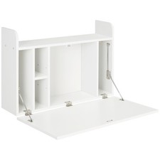 Wall Folding Table Drop Leaf