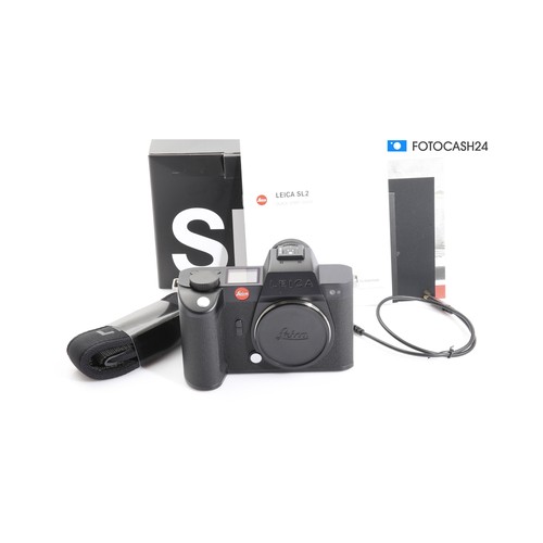 Leica sl2 system - leica,