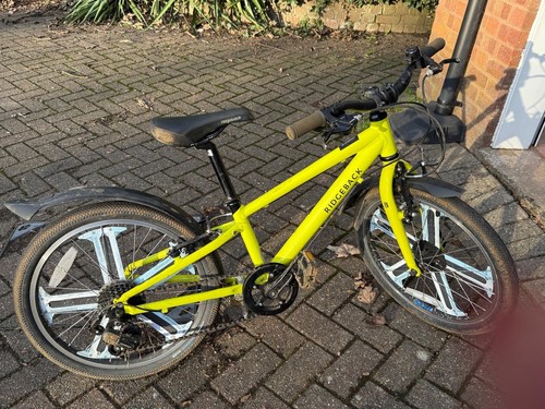 Kids mountain bike