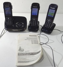 Panasonic KX-TG8521E digital