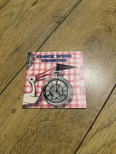 Clock wise cooking    - Stork