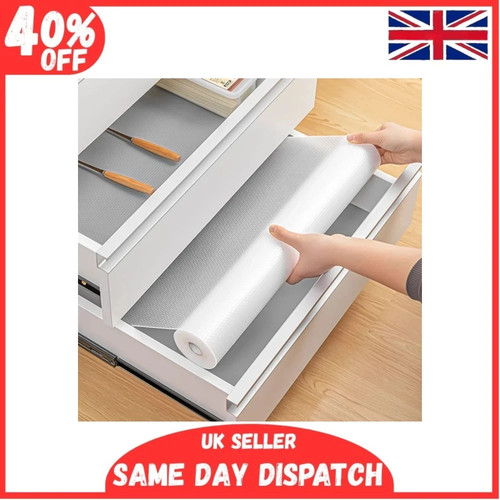 Bulk roll waterproof drawer - 5m,