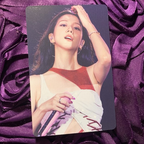 Jisoo blackpink jump hot pop - jisoo,