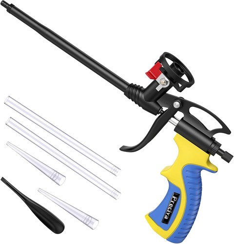 Foam gun preciva - foam, gun,