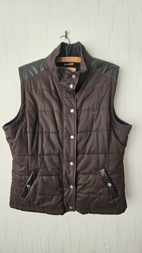 Williams ladies gilet 16 - r,