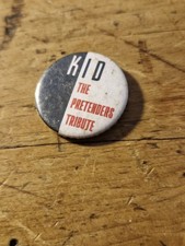 Original Vintage Punk/New Wave
