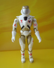 Lanard The Corps 1994 Space Star Force Spector Astronaut 3.75" Action Figure (2)